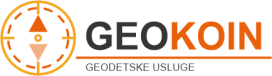 GeoKoin | Geodetske usluge Crna Gora — Katastar, Geodezija, Legalizacija