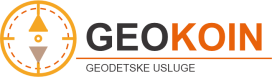 GEOKOIN - Geodetske usluge